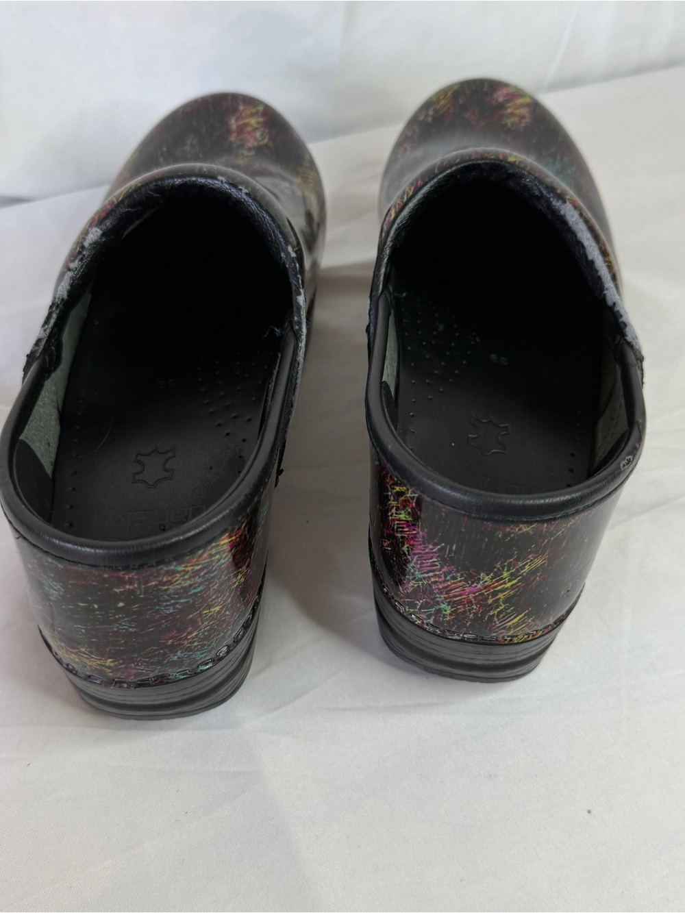 Dansko Clogs - Picture 2 of 15